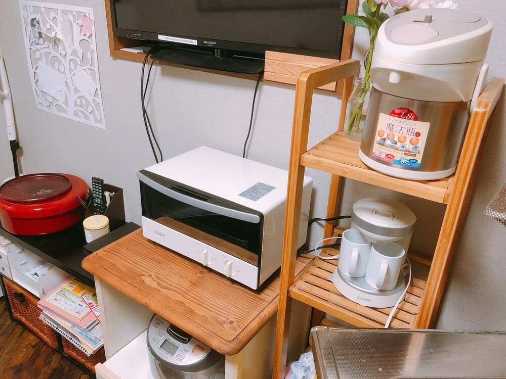 Ryokoheya Awajikan - main photo