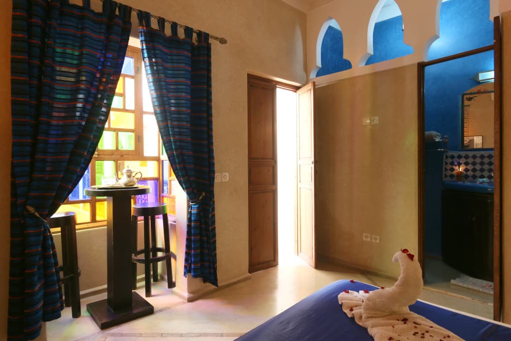 Riad Sidi Mimoune - photo 14