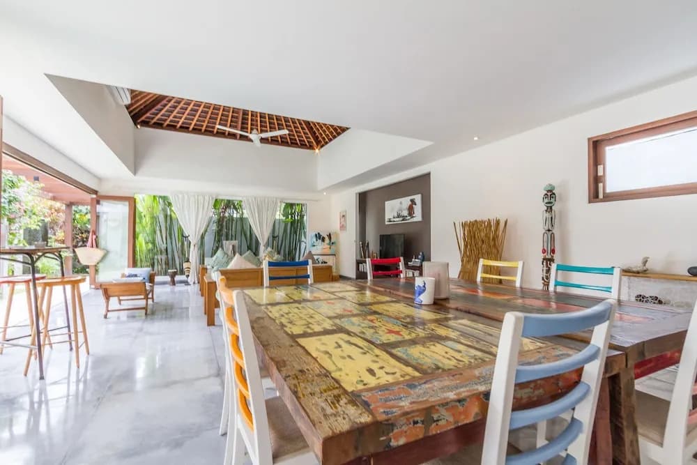 Villa Pierrot - photo 22