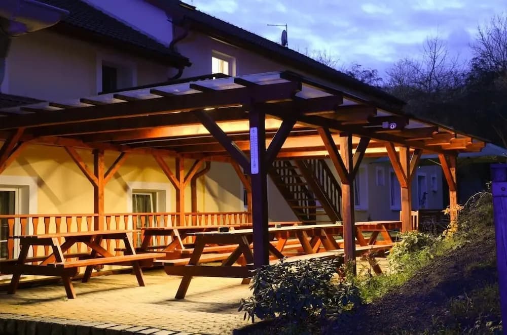 Pension Patanka - photo 15
