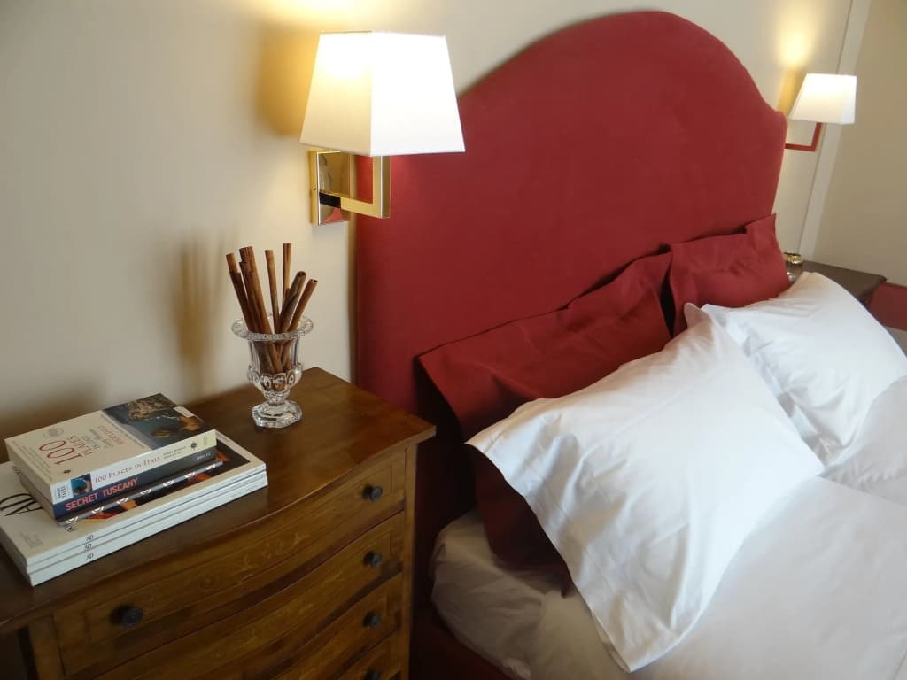 Cerretani Palace Luxury B&B - photo 3