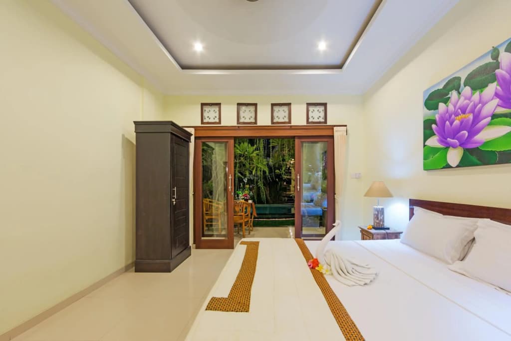 The Tunjung Ubud Retreat - photo 48