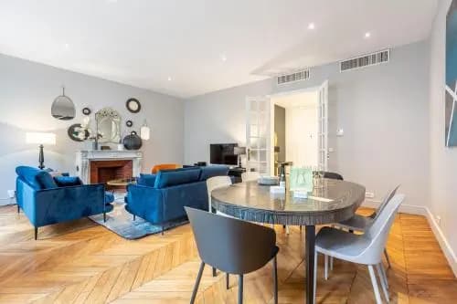 Sweet Inn Apartments - Rue De Cerisoles - photo 11