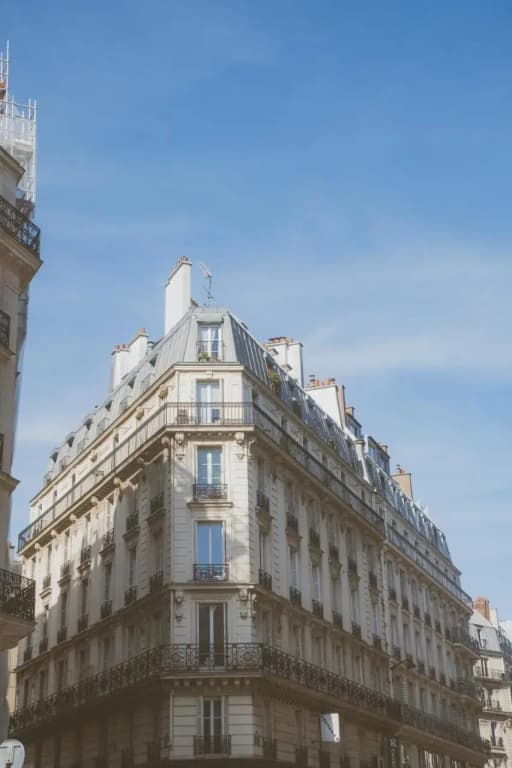 Private Apartment - Balcony - Bastille - photo 1