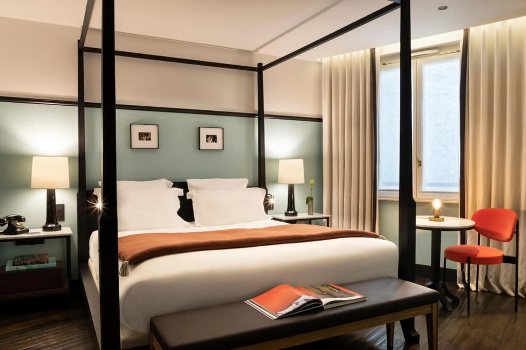 The Chess Hotel - photo 4