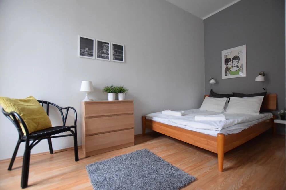 Hi5 Apartments - Chain Bridge - photo 3