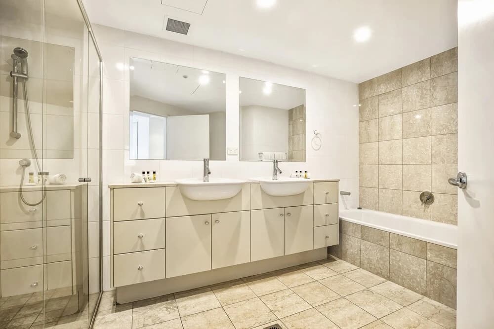 Pyrmont Harbour View Penthouse - photo 9