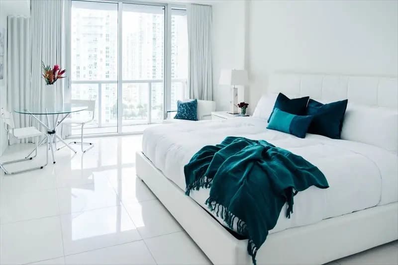 Bright Studio in Brickell by Sonder - photo 8