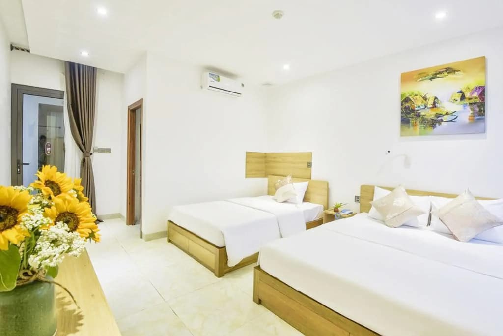 Lucky Danang Hotel Apartment - photo 3