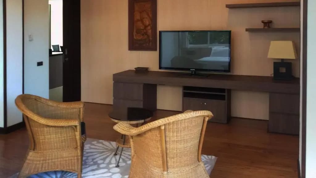 Karon Suite Apartment - photo 7