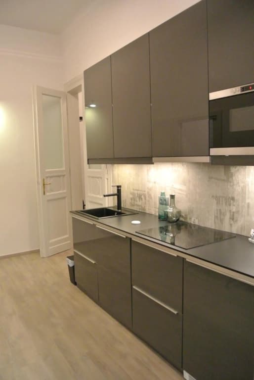 Apartment 43 - photo 4