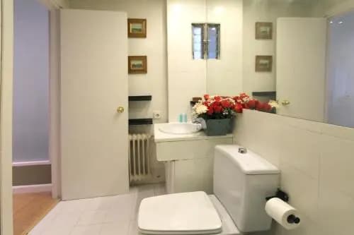 Apartamento Tosca Deco - photo 8