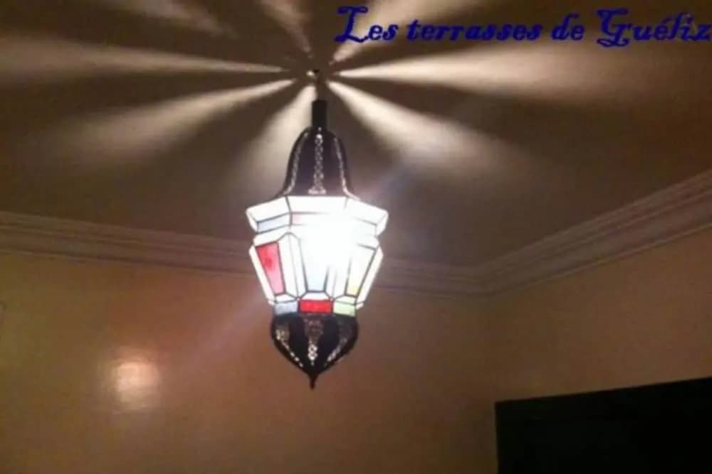 Les Terrasses de Gueliz - photo 3