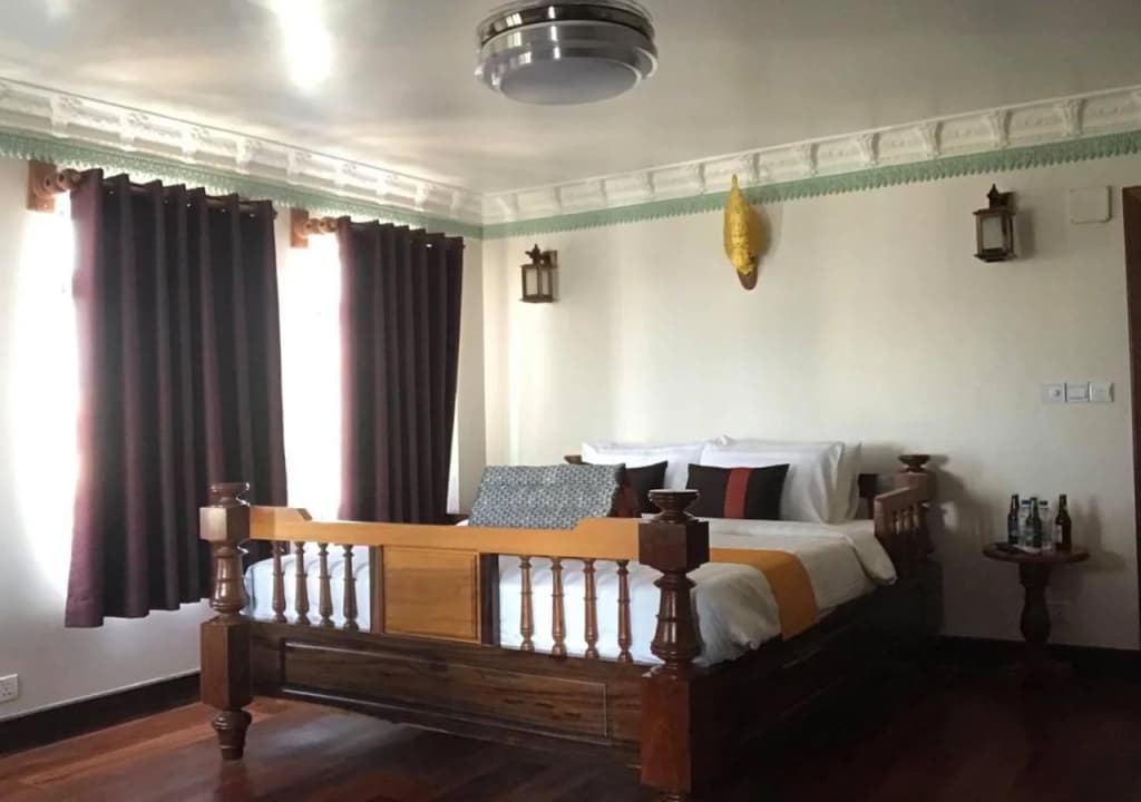 Hello Cambodia Boutique - photo 6