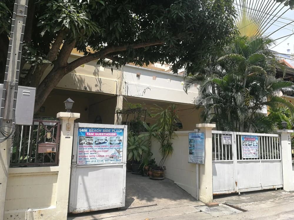 SM Beach Side Place - photo 19