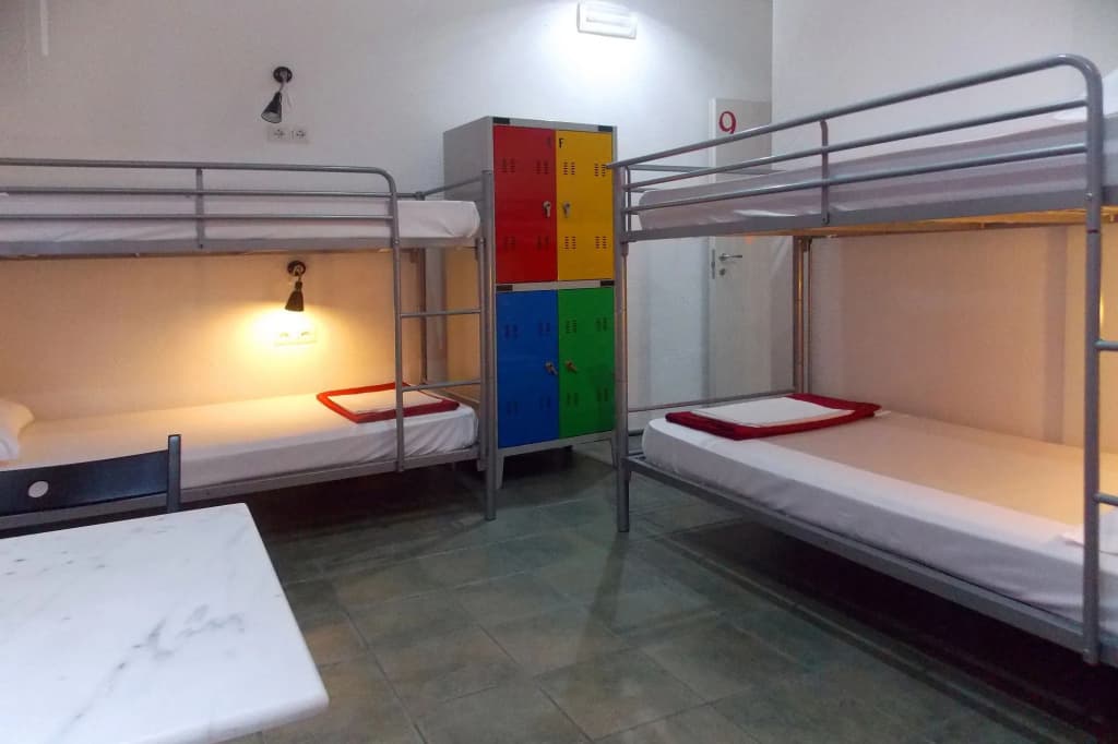Hostel Colours - photo 6
