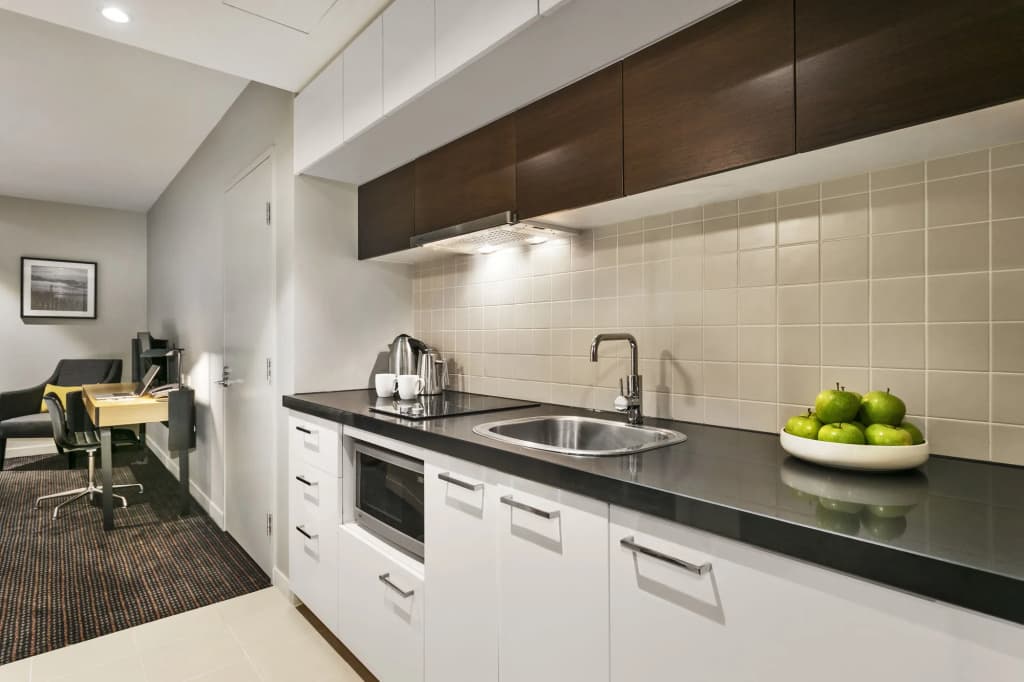 Quest Docklands - photo 18