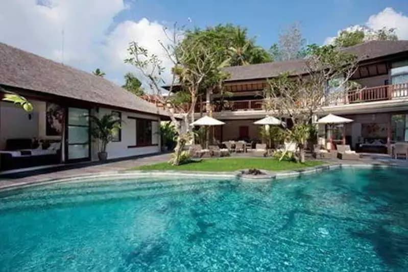 Villa Iskandar - photo 3