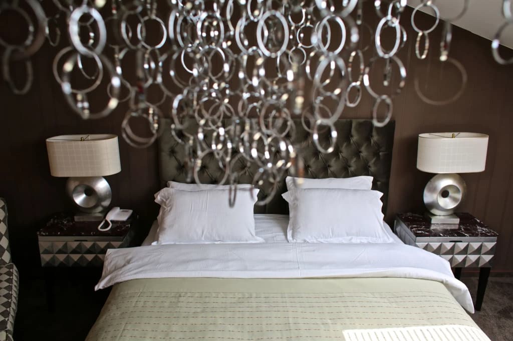 Vienna Suites - photo 6