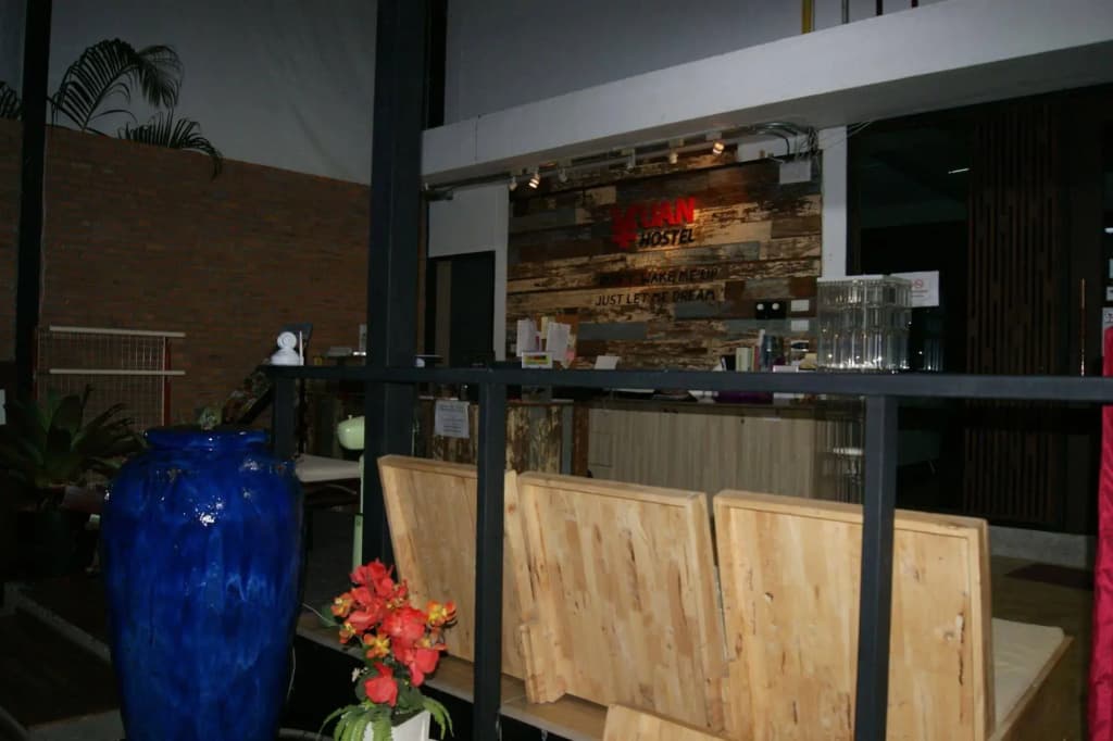 Yuan Hostel - photo 1