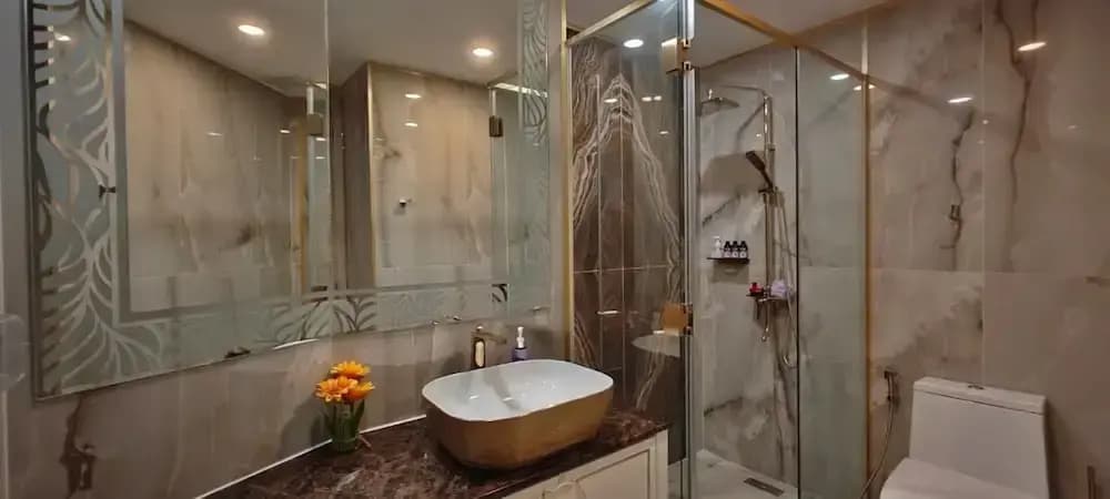 CopacabanaJomtien Condo PrivatePool CBJ1 - photo 6