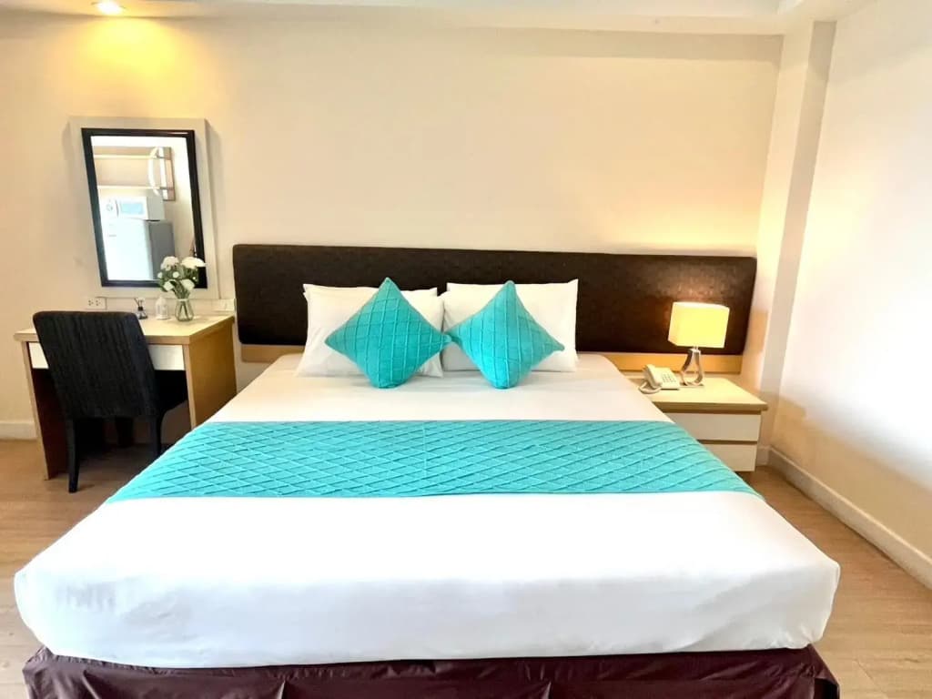 Sky Place Serviced Apartment - photo 44