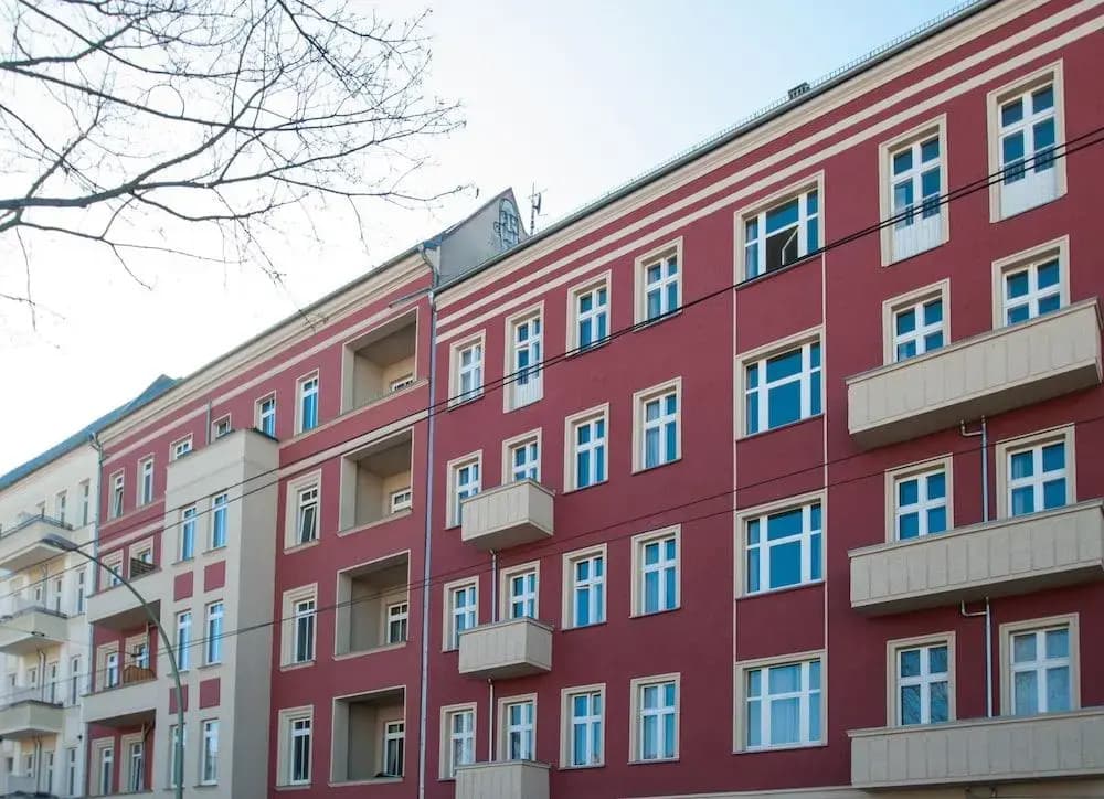 Apartments elPilar Friedrichshain - photo 1