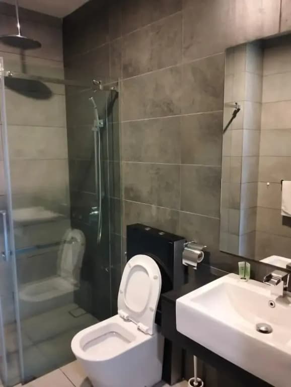 Grand Lumia Suite At Opus Residence - photo 9