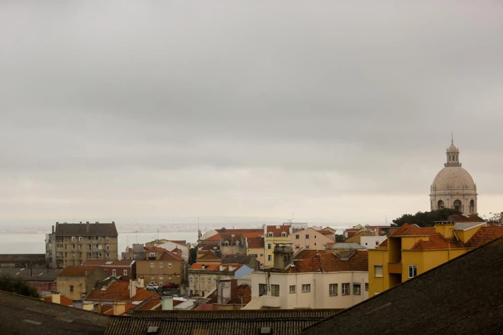 Enjoy Lisbon Graça 2 - photo 10