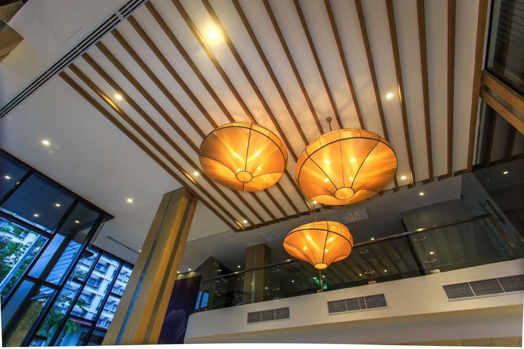 Hotel Icon Bangkok Sukhumvit 2 - photo 16