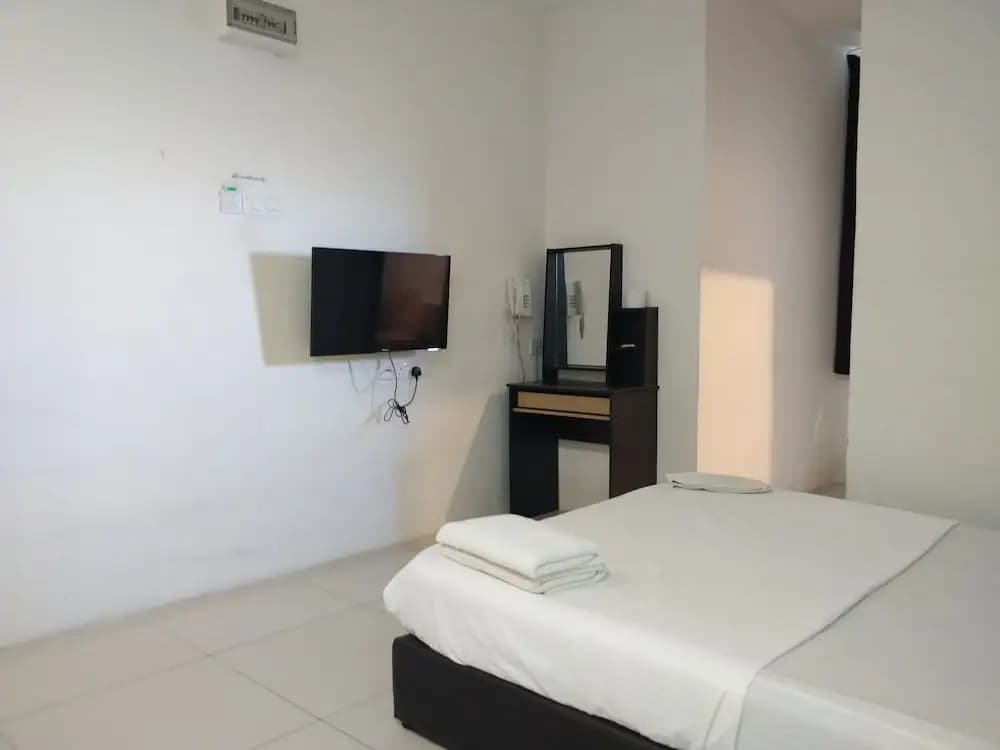 Hotel O Nk Impian - photo 7