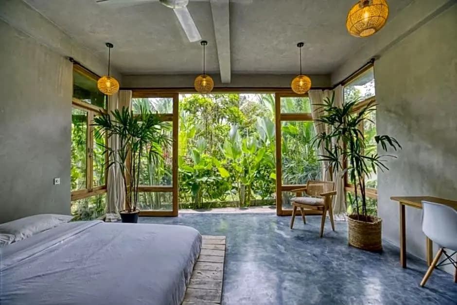 Ubud Terrace - photo 4
