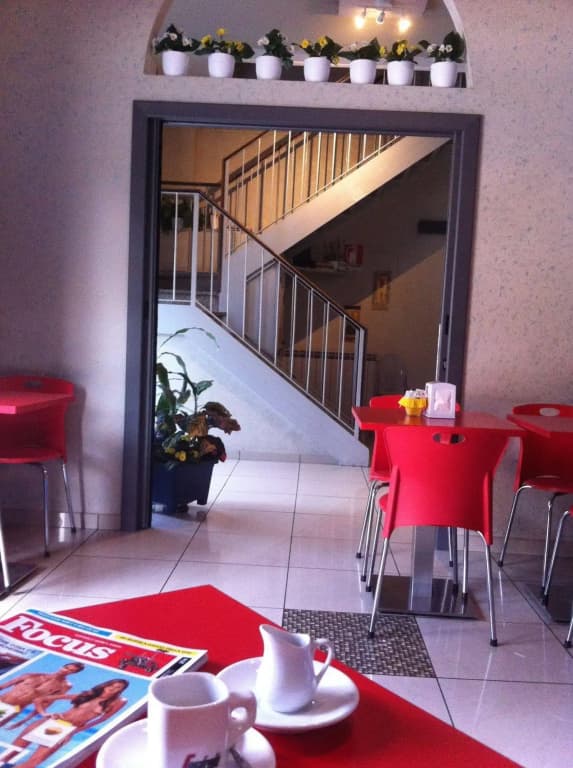 Hotel Convertini - photo 12