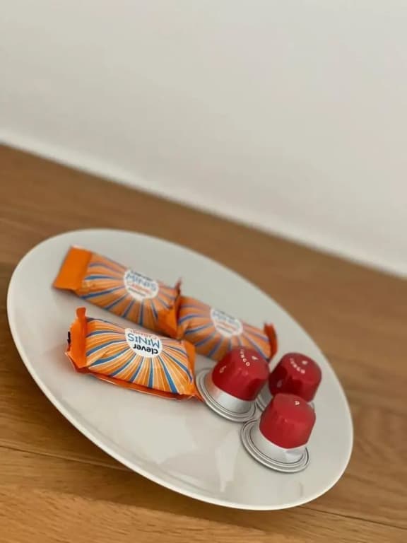 Ambiente Wohnung am Stephansplatz - photo 10