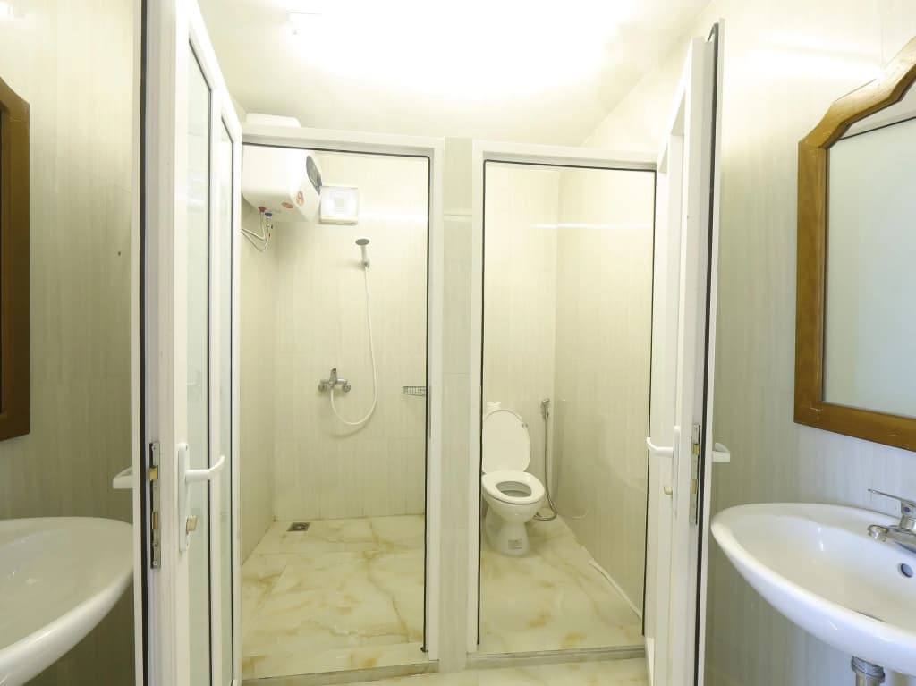 Hanoi Starlight Boutique Hotel - photo 8
