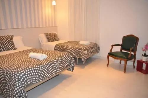 Hostal Mendoza - photo 10