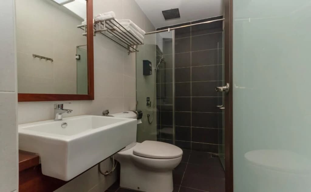 OYO 574 Rs Boutique Hotel - photo 9