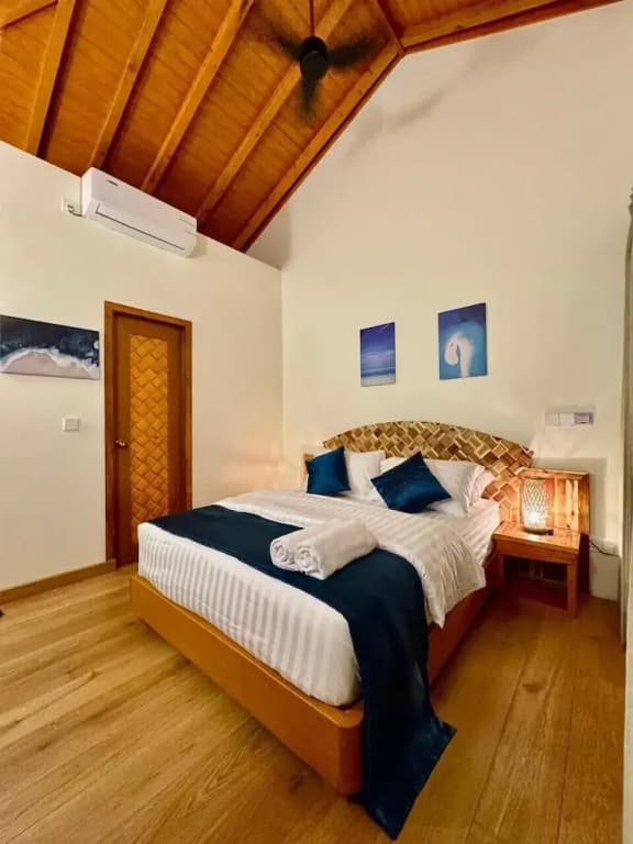 Rattehi Inn at Rakeedhoo - photo 4