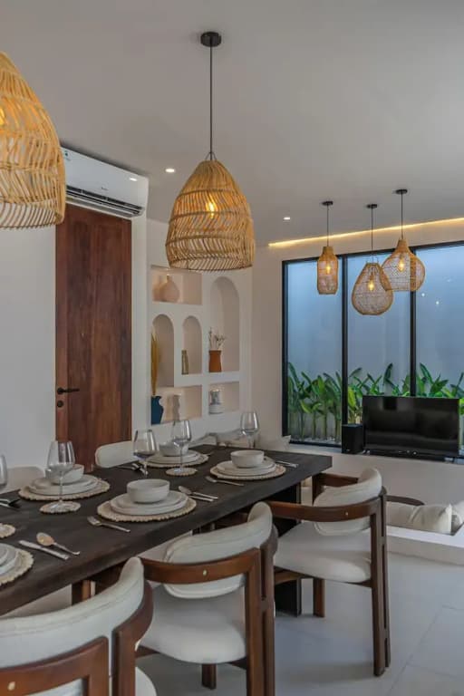 Nova Oasis 4 - photo 24