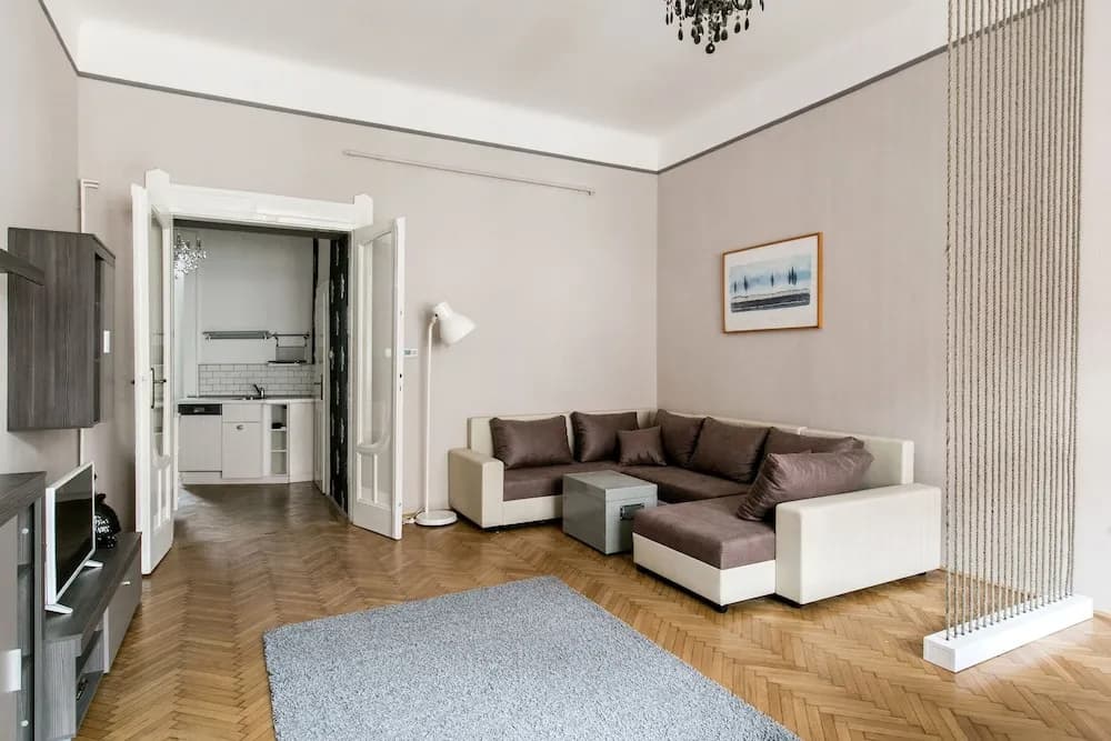 Wesselenyi 18 Apartment - photo 14