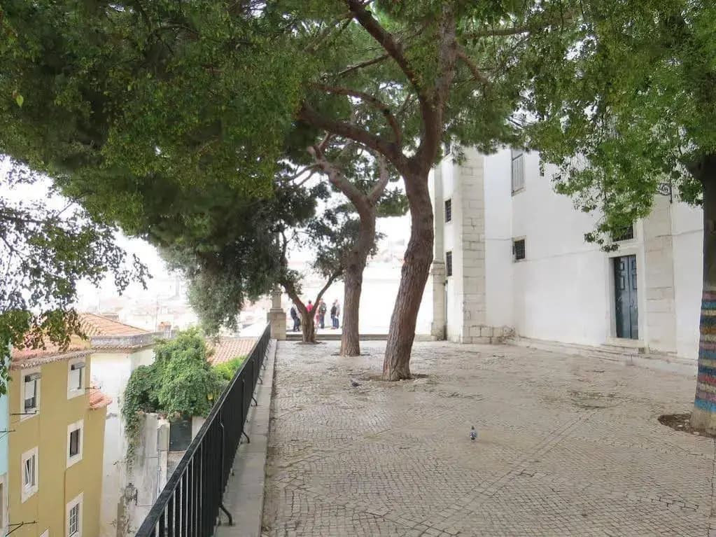 Tagus Apartments - Holiday Rentals - photo 14