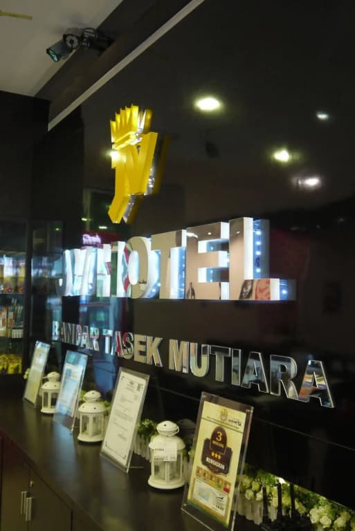 JV Hotel Bandar Tasek Mutiara - photo 12
