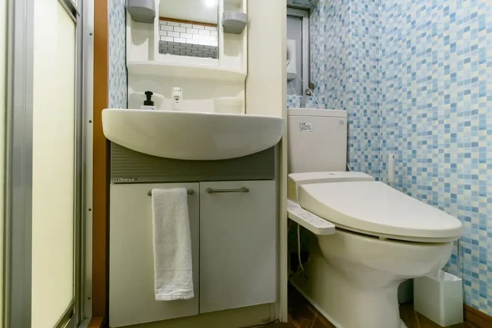 Sakuraya Condominium Kitahorie - photo 35