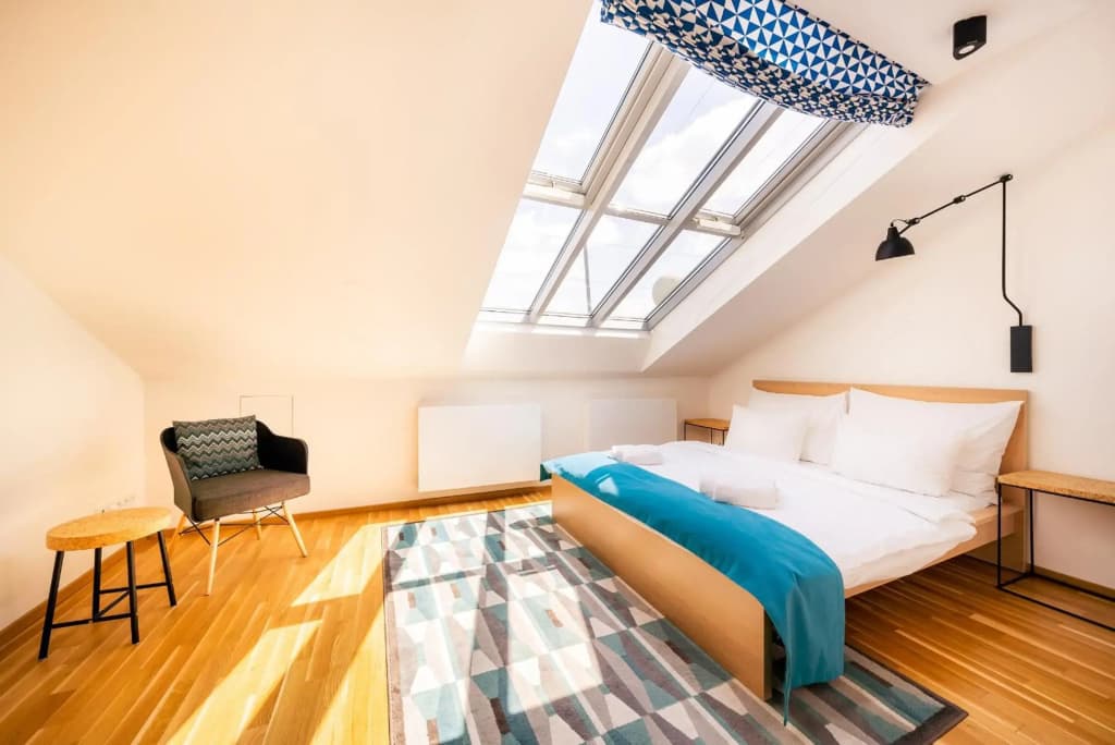 5BR+3.5BT Wilson Central apt. - photo 6