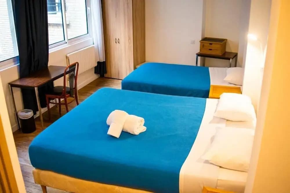 Hotel La Louisiane - photo 22