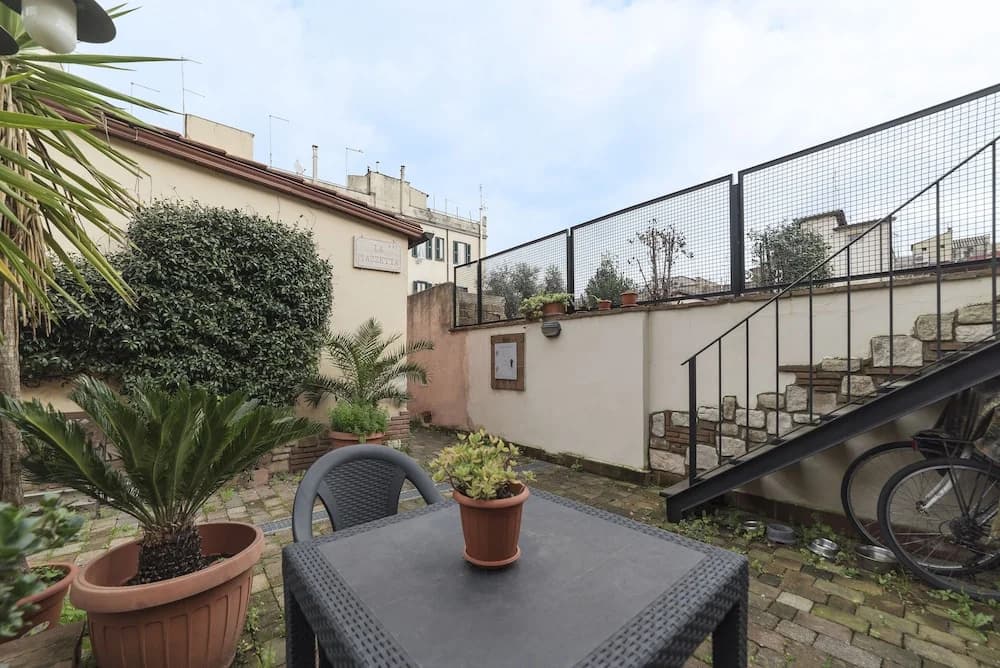 Pigneto Comfy Loft - photo 15