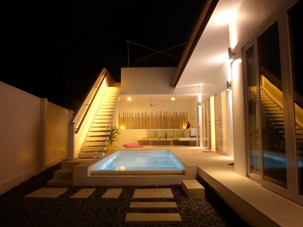 Chuan Chom Villas - photo 8