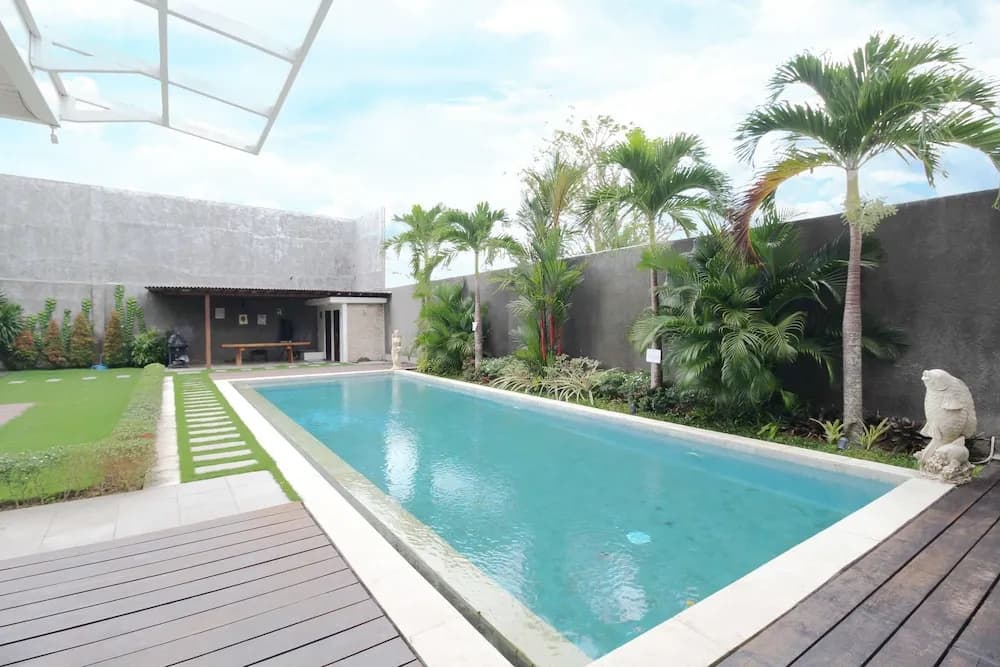 Airy Jimbaran Buanasari 88 Bali - photo 14
