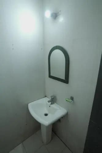 Hotel Nandi Mahadev By WB Inn - photo 38