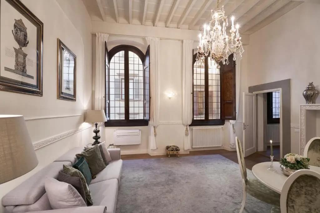 Luxury Apartment Rucellai - photo 4
